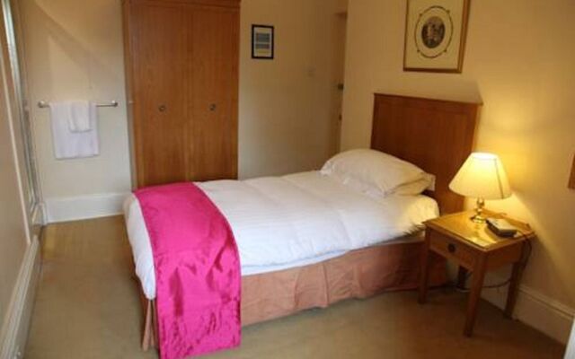 Scalford Country House Hotel