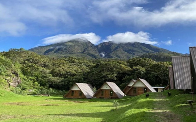 Supercamp Sakura Hills