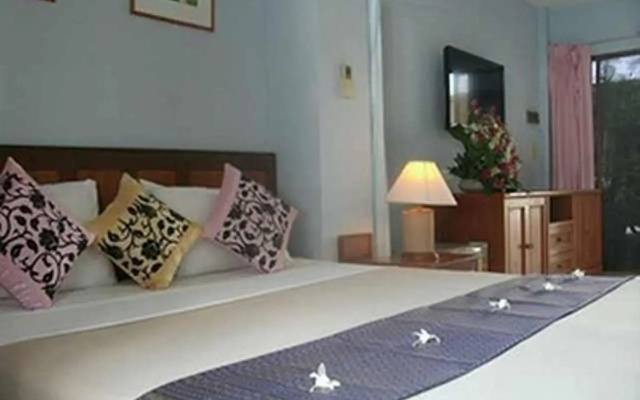 The Club Residence Holiday Apartment