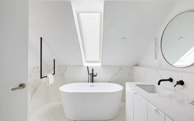 Sonder by Marriott Bonvoy Gravier Place Apartments Medical