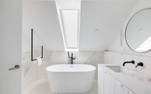 Sonder by Marriott Bonvoy Gravier Place Apartments Medical