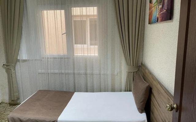 Otel Palan Altindag