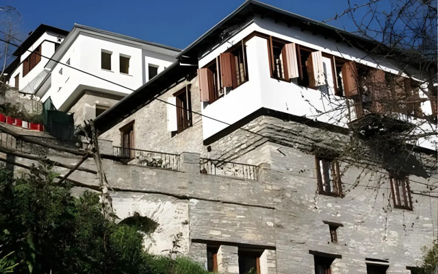 Archontiko Koilia