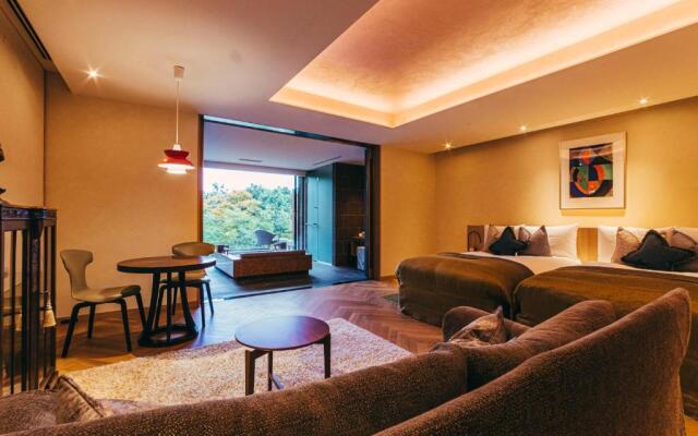 2 Floor Deluxe Twin room (트윈 침대 2개) 사진 2