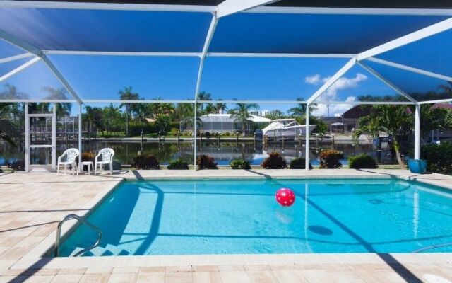 Palmview by RedAwning