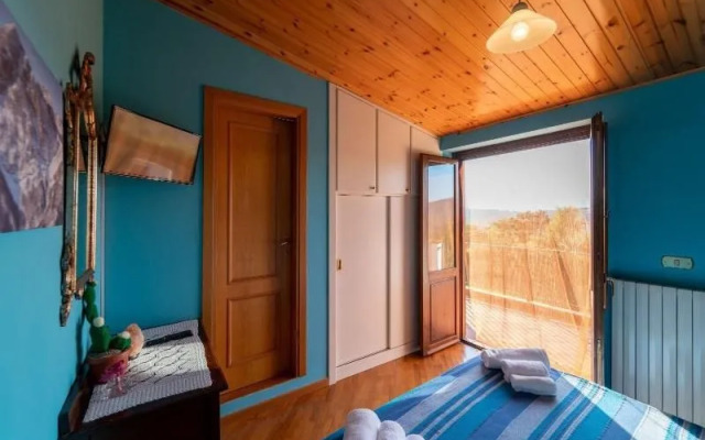 TraMonti Guesthouse&Affittacamere