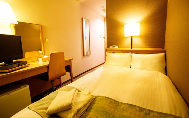 Fukuoka Floral Inn Nishinakasu