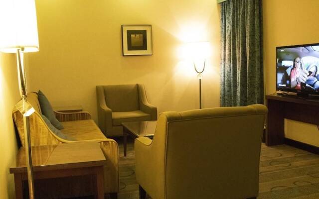 Rayana Sabya Hotel