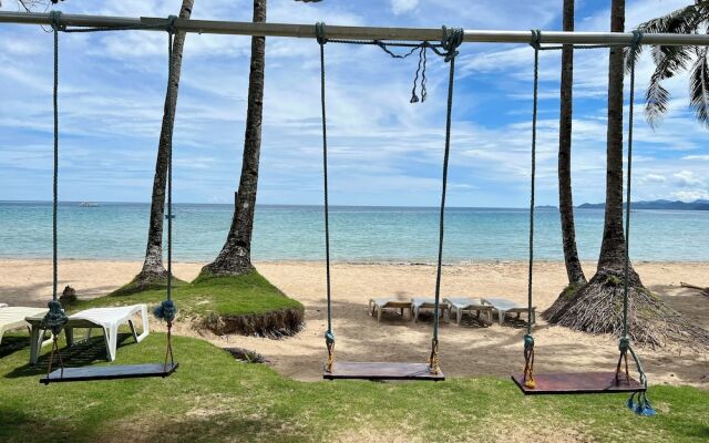 Hill Myna Beach Cottages