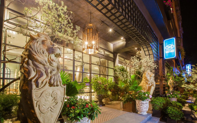 Hotel Royal Kingdom