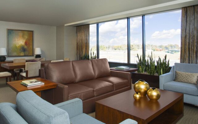 The Westin Birmingham