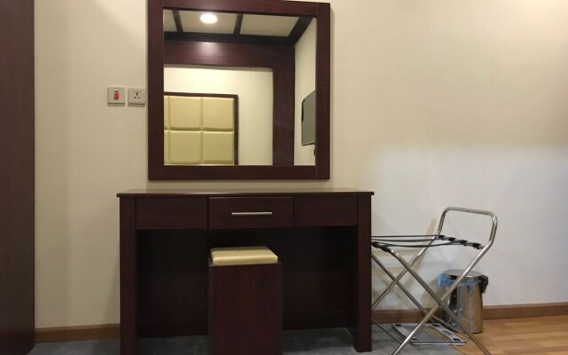 Drwazet Al Nakheel Village