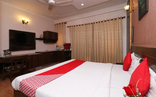 Hotel Soni Villa