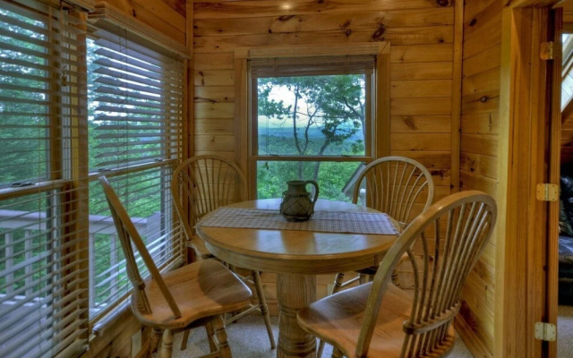 My Mountain RendezView