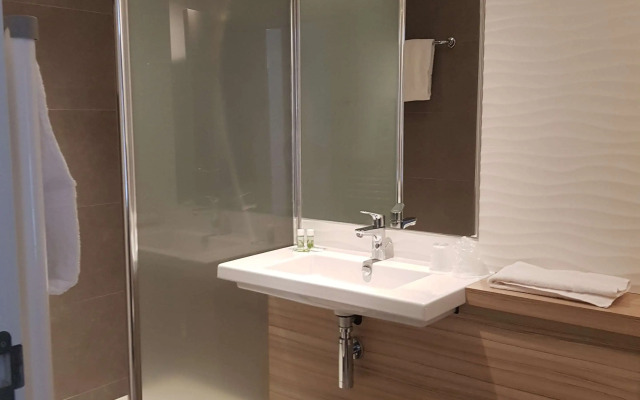 Campanile Fontainebleau