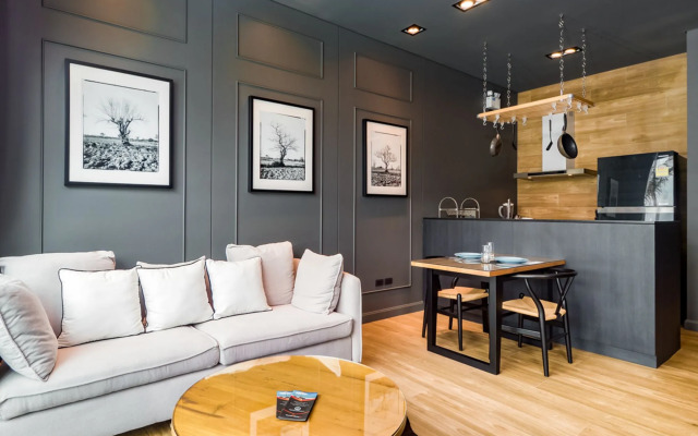 Secret Saturday Residents