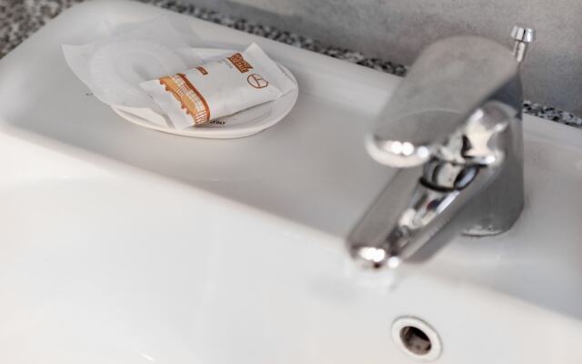 Temporary House - Tortona District 2