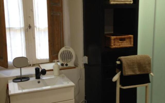 Studio Spacieux Cœur Historique