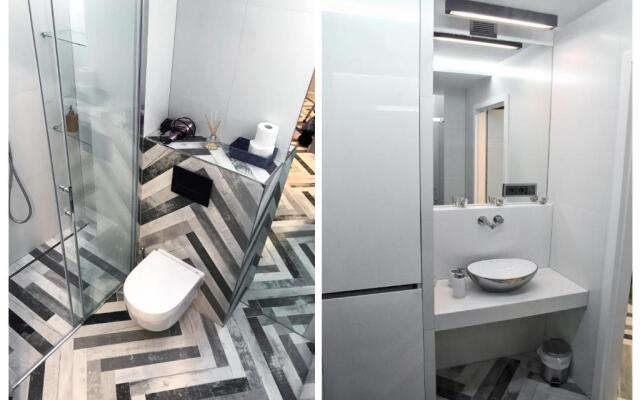 Your Private 5-Star Home in Katowice ★ Close to Everything