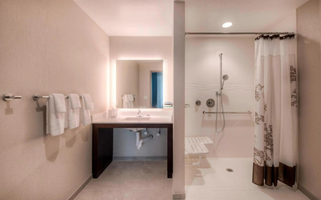 Residence Inn by Marriott Raleigh Downtown