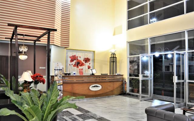 ZEN Rooms Basic Cipanas Km.78