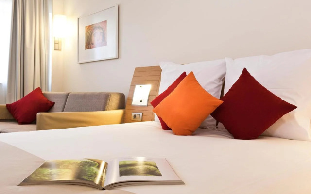 ibis Lanzhou Wuquan Square