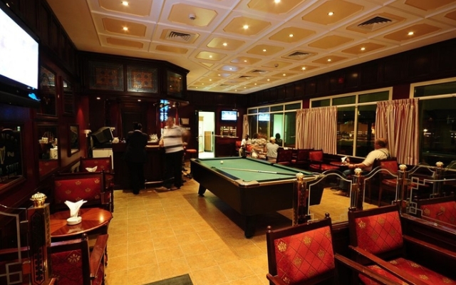 Khasab Hotel