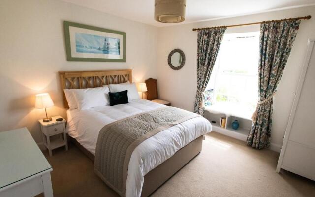 Pengelly Farmhouse B&B