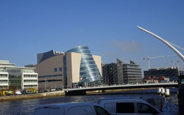 The Windmill in Dublin