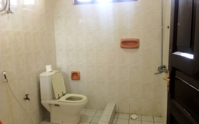 Funguni Palace Hotel