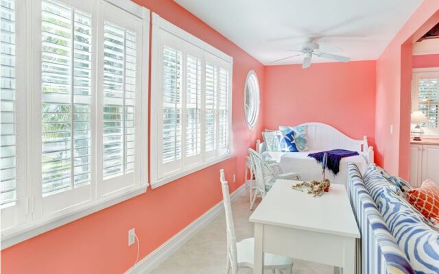 Lollipop Captiva