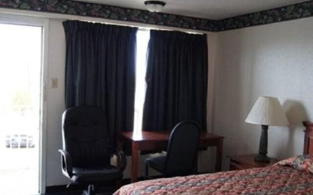 Budget Inn