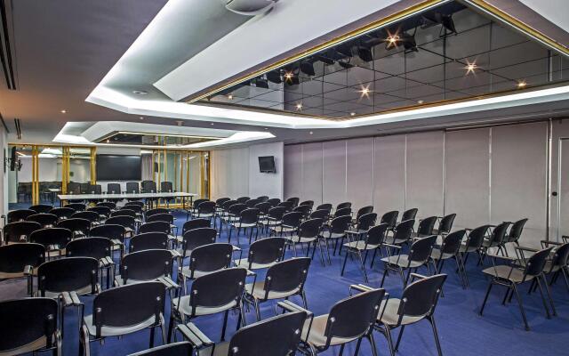 Tryp Habana Libre