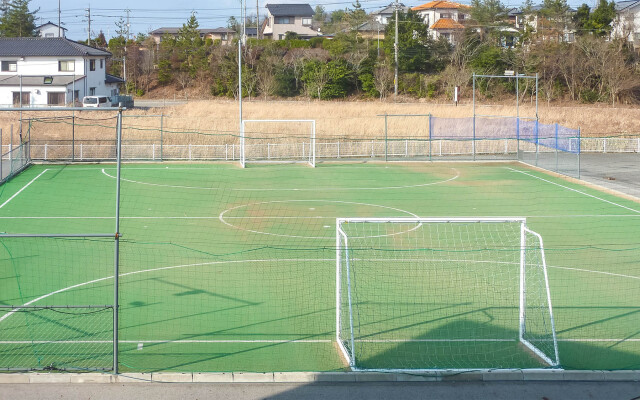 Sports Oen Gasshukujo One Day Fam