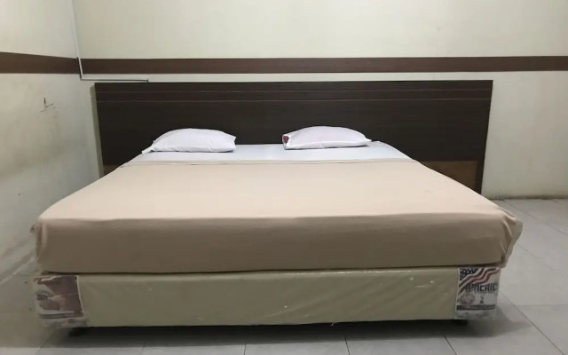 OYO 2144 Hotel Rapos