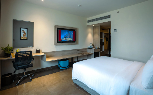 Amika Hotel - Madurai