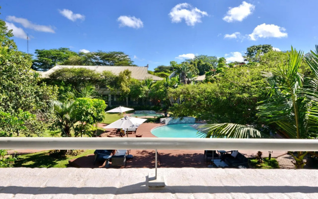 Cresta Lodge - Harare