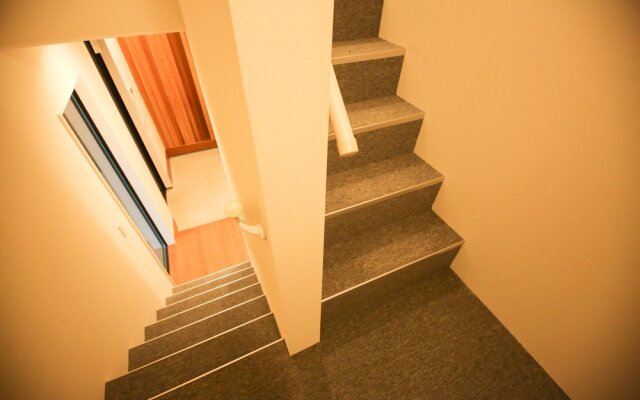 Prime Room Beppu Matsu a