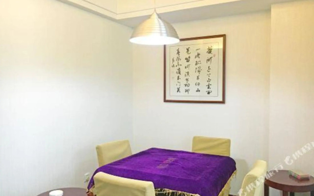 Leshu Hotel (Xi'an Jiangong Road)