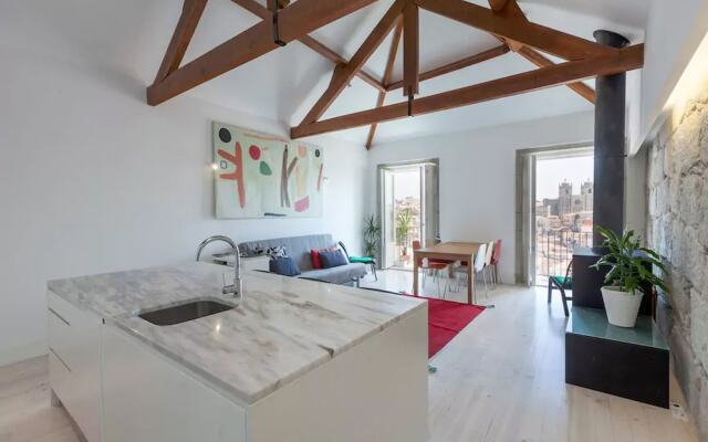 Boutique Rentals Hidden Treasure Douro Apartment