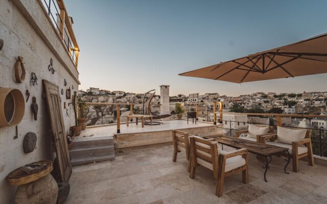 Vie Cappadocia - Adults Only