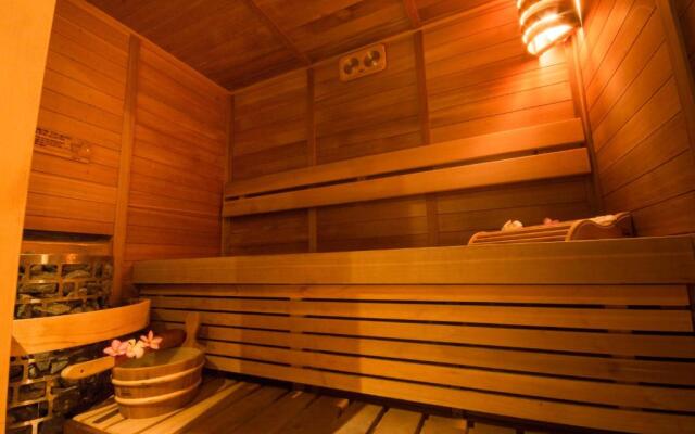 Boracay Haven Suites