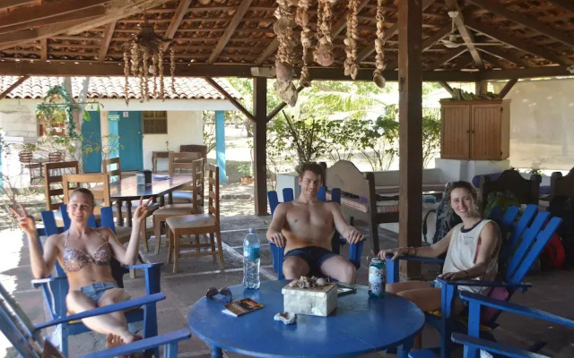 Somar Surf camp & Lodge