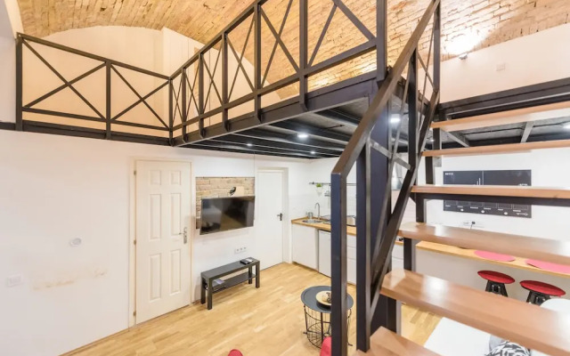 Venus Apartments - Akacfa Street Studios