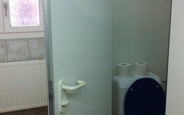 La Ferme de la Corbière