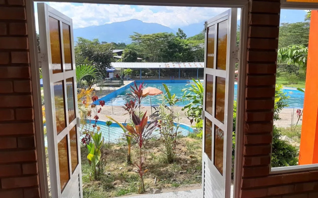 Club Campestre el Manantial