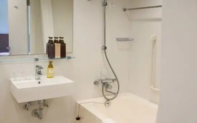 Nplus HOTEL Tokyo Nihonbashi