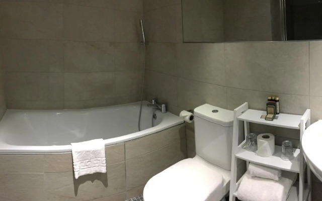 Grey Street Hotel