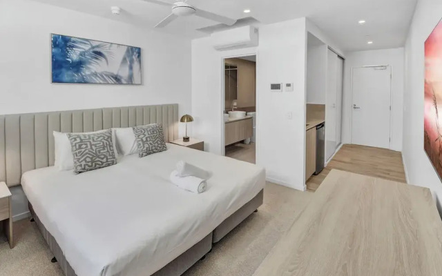 Lowanna Beach Resort by Direct Collective