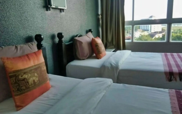 KM Kwanphayao Hotel